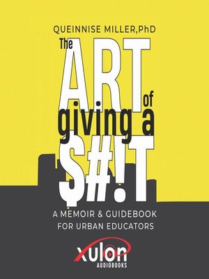 cover image of The Art of Giving a $#!T